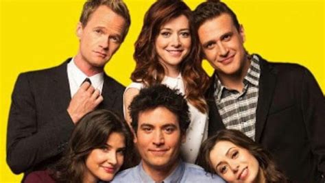 How I Met Your Mother: Every Season, Ranked From Worst To Best.